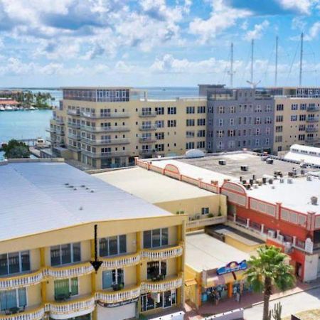 Apartamento En Oranjestad Aruba Zona De Cruceros Экстерьер фото