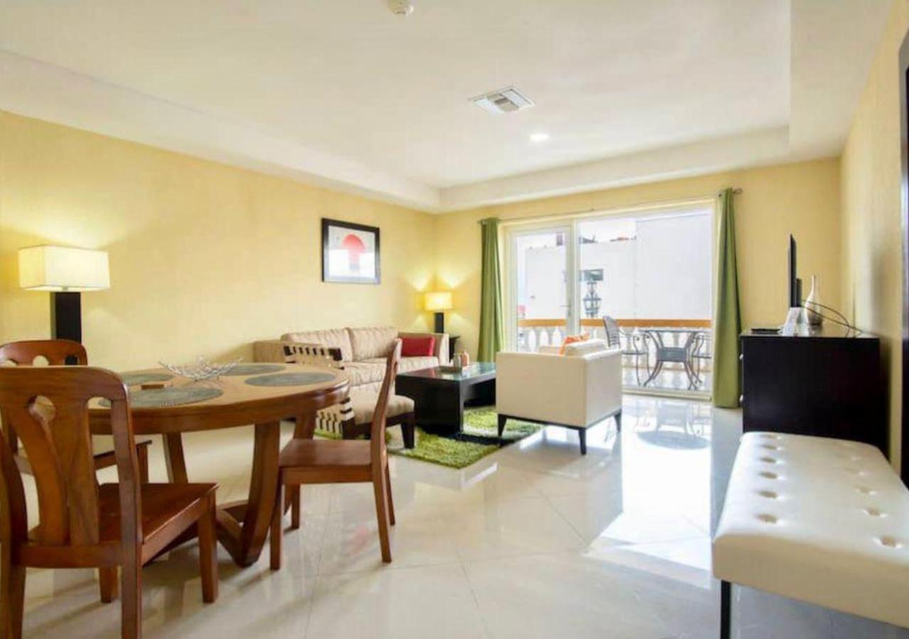 Apartamento En Oranjestad Aruba Zona De Cruceros Экстерьер фото